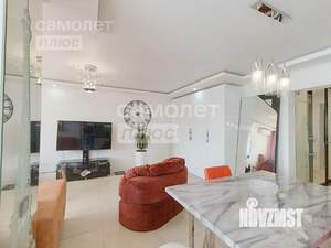 1-к квартира, вторичка, 45м2, 8/9 этаж