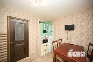 3-к квартира, вторичка, 67м2, 5/5 этаж