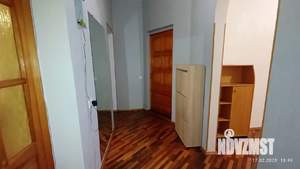 3-к квартира, вторичка, 70м2, 1/3 этаж