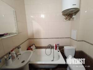 1-к квартира, вторичка, 46м2, 5/5 этаж