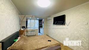 1-к квартира, вторичка, 31м2, 5/5 этаж