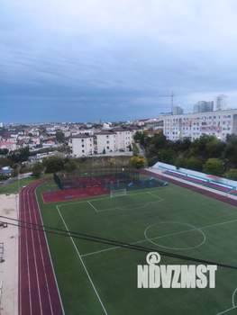 2-к квартира, вторичка, 58м2, 8/10 этаж