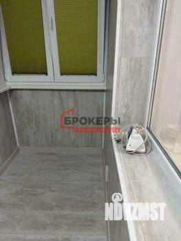 1-к квартира, вторичка, 50м2, 2/5 этаж