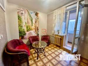 2-к квартира, вторичка, 56м2, 4/4 этаж