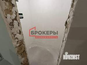 1-к квартира, вторичка, 50м2, 1/4 этаж