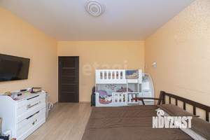 1-к квартира, вторичка, 46м2, 3/7 этаж