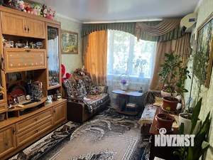 2-к квартира, вторичка, 43м2, 1/5 этаж