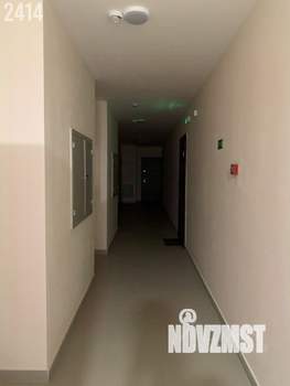 1-к квартира, сданный дом, 36м2, 2/12 этаж