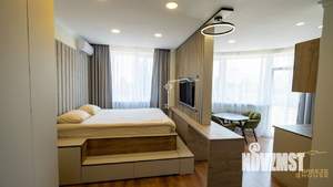 Студия квартира, вторичка, 38м2, 3/4 этаж