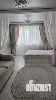 2-к квартира, вторичка, 54м2, 8/10 этаж