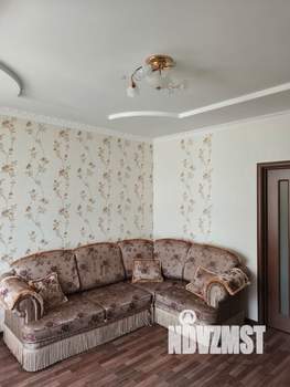 1-к квартира, вторичка, 46м2, 3/6 этаж