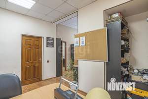 3-к квартира, вторичка, 57м2, 1/1 этаж
