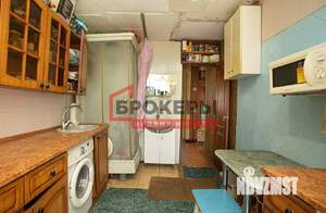 3-к квартира, вторичка, 64м2, 3/5 этаж