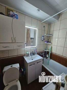 3-к квартира, вторичка, 66м2, 3/5 этаж