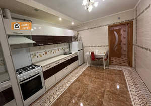 1-к квартира, вторичка, 50м2, 1/10 этаж