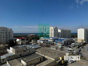 1-к квартира, вторичка, 44м2, 9/13 этаж