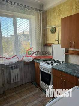 1-к квартира, вторичка, 30м2, 4/5 этаж