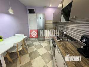 2-к квартира, вторичка, 55м2, 10/10 этаж