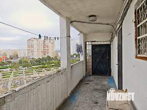 1-к квартира, вторичка, 31м2, 8/9 этаж