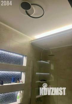 1-к квартира, вторичка, 62м2, 3/8 этаж