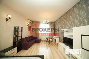 1-к квартира, вторичка, 58м2, 7/8 этаж