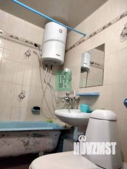 1-к квартира, вторичка, 41м2, 3/5 этаж