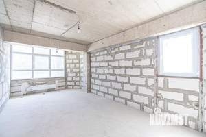 1-к квартира, вторичка, 51м2, 1/10 этаж