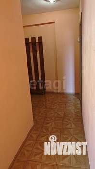 1-к квартира, вторичка, 35м2, 3/5 этаж