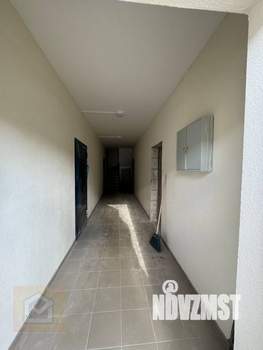 1-к квартира, вторичка, 30м2, 2/2 этаж