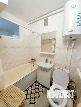 1-к квартира, вторичка, 29м2, 1/5 этаж