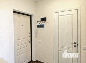 1-к квартира, вторичка, 44м2, 2/11 этаж