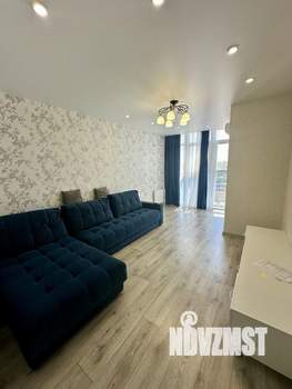 1-к квартира, вторичка, 47м2, 11/16 этаж