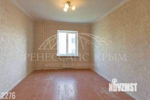 2-к квартира, вторичка, 45м2, 3/3 этаж