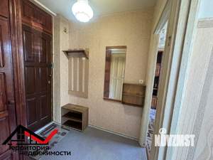 1-к квартира, вторичка, 21м2, 2/5 этаж