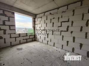 2-к квартира, вторичка, 60м2, 1/9 этаж