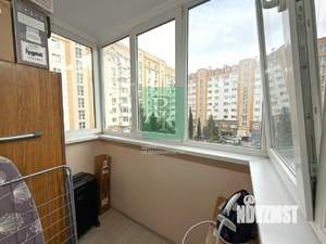 1-к квартира, вторичка, 44м2, 5/10 этаж