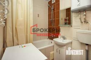 1-к квартира, вторичка, 29м2, 1/3 этаж