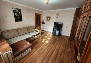 2-к квартира, вторичка, 57м2, 4/10 этаж