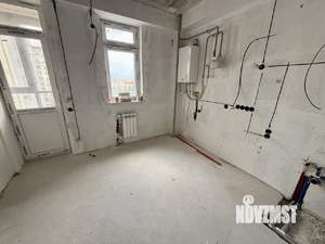 1-к квартира, вторичка, 44м2, 6/10 этаж