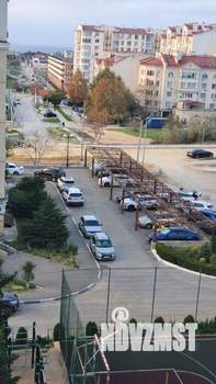 2-к квартира, вторичка, 64м2, 5/10 этаж