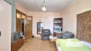1-к квартира, вторичка, 31м2, 2/5 этаж