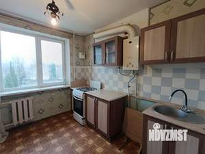 2-к квартира, вторичка, 51м2, 3/5 этаж