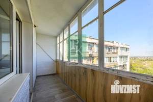 2-к квартира, вторичка, 55м2, 4/5 этаж