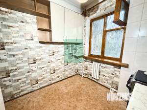 1-к квартира, вторичка, 31м2, 2/5 этаж