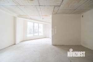 2-к квартира, вторичка, 53м2, 1/5 этаж