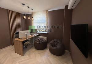 5-к квартира, вторичка, 145м2, 8/9 этаж