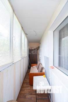 1-к квартира, вторичка, 31м2, 2/5 этаж