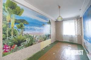 3-к квартира, вторичка, 58м2, 2/5 этаж