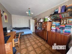 1-к квартира, вторичка, 30м2, 2/5 этаж