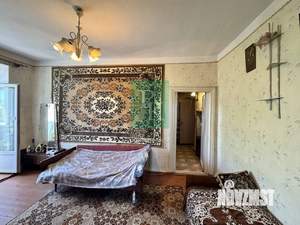 2-к квартира, вторичка, 37м2, 2/2 этаж